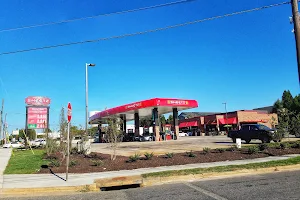 Sheetz image