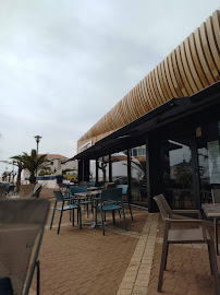 Atmosphère du Restaurant français Le Canott' à Jard-sur-Mer - n°3