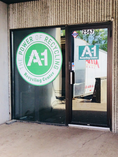 Recycling Center «A-1 Recycling Center & Appliance Sales», reviews and photos, 1423 Lowry Ave N, Minneapolis, MN 55411, USA