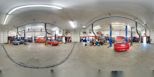 Mechanic «Dynamic Automotive», reviews and photos, 11931 Main St, Libertytown, MD 21762, USA