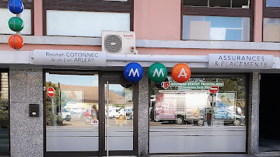 MMA Assurances LA ROCHE SUR FORON à La Roche-sur-Foron