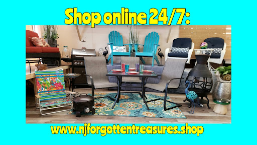 Thrift Store «Forgotten Treasures», reviews and photos, 4371 US-130, Edgewater Park, NJ 08010, USA