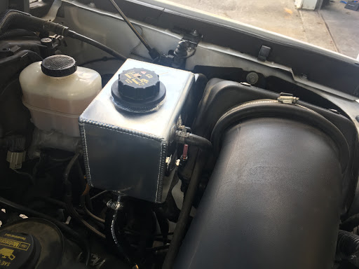 Auto Repair Shop «Holmes Automotive & Performance In Franklin», reviews and photos, 101 W Jackson St Suite C, Franklin, VA 23851, USA