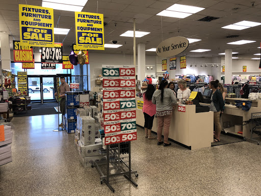 Department Store «Bon-Ton», reviews and photos, 1090 Union Rd, West Seneca, NY 14224, USA