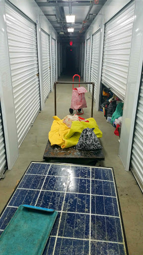 Self-Storage Facility «Pacific Highway Storage», reviews and photos, 4350 Pacific Hwy, San Diego, CA 92110, USA