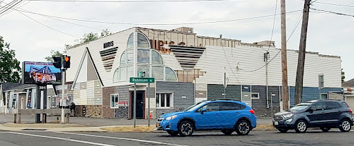 Building Materials Store «MIRIS Building Supplies», reviews and photos, 393 River Rd, North Tonawanda, NY 14120, USA