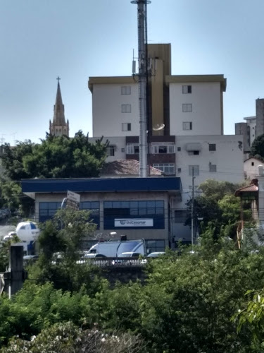 Avaliações sobre UniCesumar - BH Floresta em Belo Horizonte - Universidade