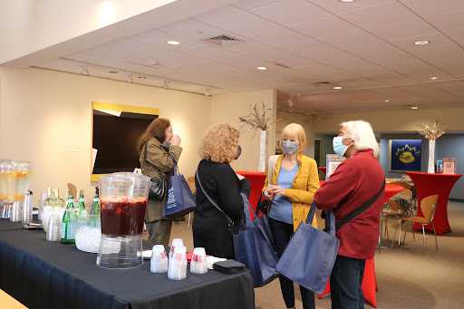 Art Museum «Zimmerli Art Museum», reviews and photos, 71 Hamilton St, New Brunswick, NJ 08901, USA