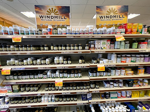 Pharmacy «West Milford Pharmacy», reviews and photos, 1495 Union Valley Rd, West Milford, NJ 07480, USA