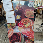 Photo n°2 de l'avis de Ana.a fait le 28/10/2022 à 21:58 sur le  Zeca à Aveiro