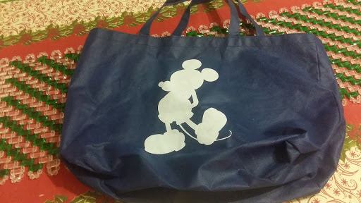 Toy Store «Disney Store», reviews and photos, 8001 So. Orange Blosson Trl, Orlando, FL 32809, USA