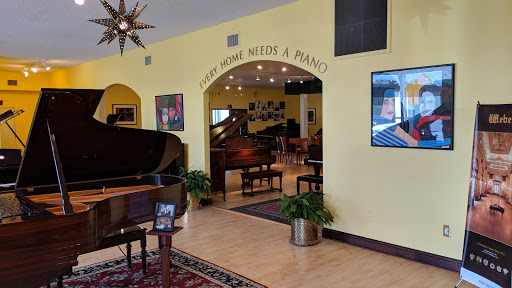 Piedmont Music Center