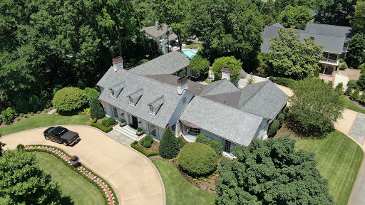 Roofing Contractor «ALLCON Roofing», reviews and photos, 5 Space Dr, Taylors, SC 29687, USA