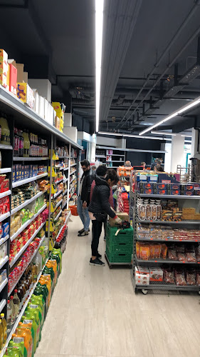 Rezensionen über Fresh&Good Market in Zürich - Supermarkt