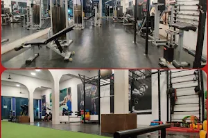BOLT Sports & Fitness Studio image