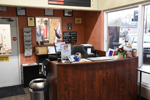 Auto Parts Store «Car Doctor», reviews and photos, 502 W Madison St, Washington, IA 52353, USA