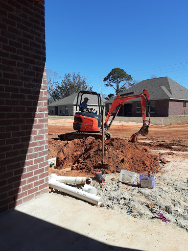 Plumber «Pace Plumbing», reviews and photos, 4274 Bell Ln, Milton, FL 32571, USA