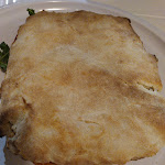 Photo n°1 de l'avis de Nicola.o fait le 27/07/2020 à 12:09 sur le  PIZZERIA IL GUSTO à Casalabate