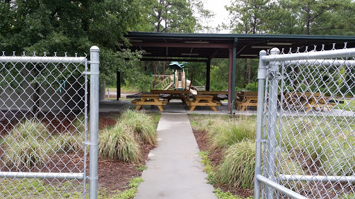 Park «Coursen Tate Park», reviews and photos, 9 Springfield Rd, Beaufort, SC 29907, USA