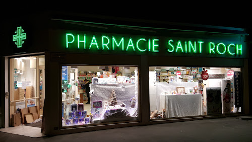 Pharmacie Saint-Roch à Nice