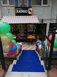 Kadraj Cafe