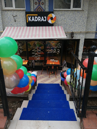 Kadraj Cafe