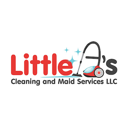 Home Cleaning Services Little A's Cleaning and Maid Services LLC