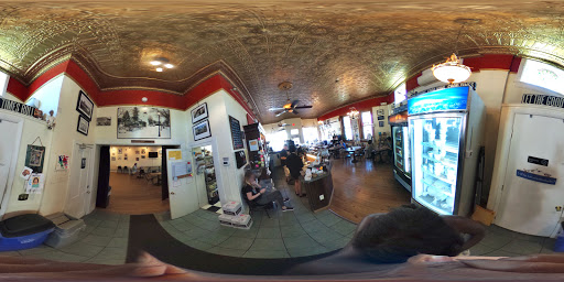 Coffee Shop «Concord Point Coffee», reviews and photos, 217 N Washington St, Havre De Grace, MD 21078, USA