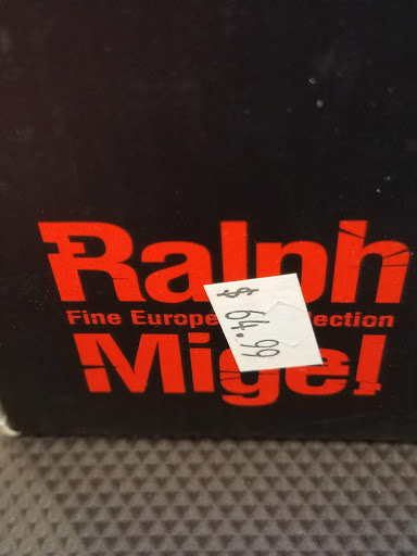 Shoe Store «Monsey Shoes Inc», reviews and photos, 40 Main St #5, Monsey, NY 10952, USA