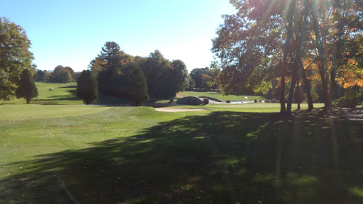 Country Club «Twin Hills Country Club», reviews and photos, 199 Bread and Milk St, Coventry, CT 06238, USA