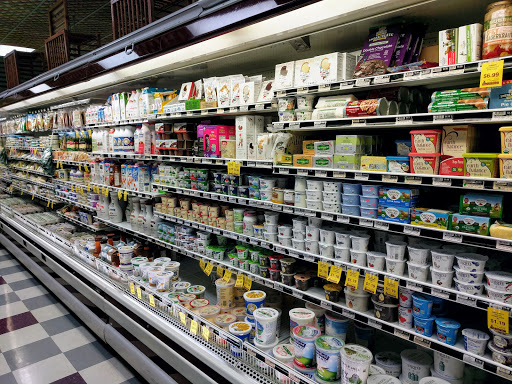 Vitamin & Supplements Store «Good Foods Grocery», reviews and photos, 3062 Stony Point Rd, Richmond, VA 23235, USA