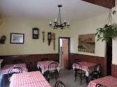 Restaurante Mirasierra en Bustarviejo