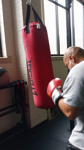 Gym «LA Fitness», reviews and photos, 69 Delaware Ave, Buffalo, NY 14202, USA