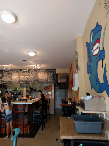 Coffee Store «Hungry Shark», reviews and photos, 1808 Coastal Hwy, Dewey Beach, DE 19971, USA