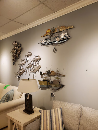 Furniture Store «Custom Home Furniture Galleries», reviews and photos, 3514 S College Rd, Wilmington, NC 28412, USA