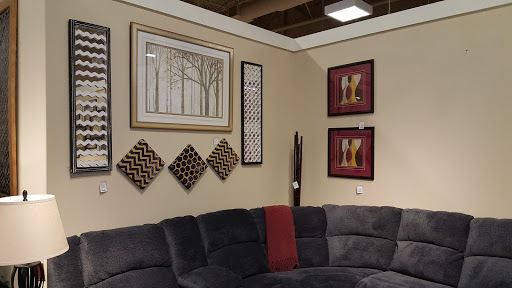 Furniture Store «Ashley HomeStore», reviews and photos, 14600 Ocean Gate Ave, Hawthorne, CA 90250, USA