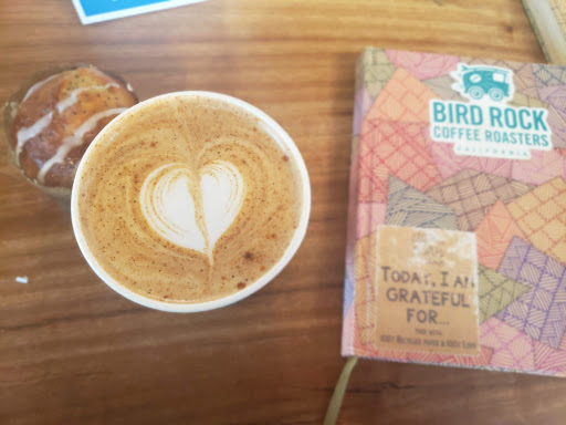 Coffee Store «Bird Rock Coffee Roasters», reviews and photos, 1270 Morena Blvd, San Diego, CA 92110, USA