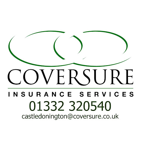 Coversure Insurance Services Castle Donington - Insurance broker