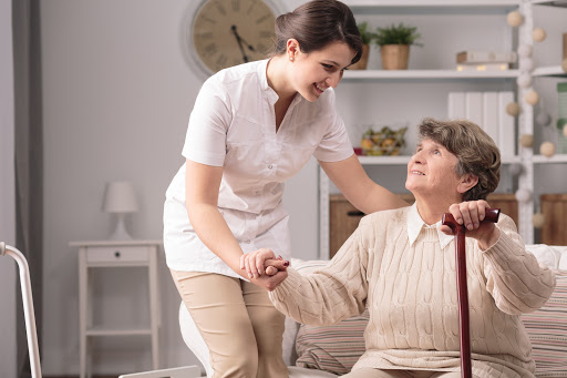 Limitless Care image