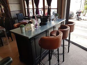 Photo n°1 de Café des amis à Sartène ()