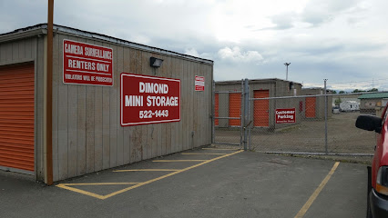 Dimond Mini Storage
