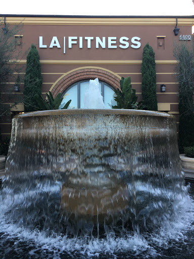 Gym «LA Fitness», reviews and photos, 6400 Irvine Blvd, Irvine, CA 92620, USA