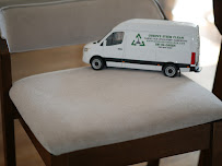 Greens Steem Clean llc - Photo 6 - Car repair in The Woodlands, TX, The Woodlands