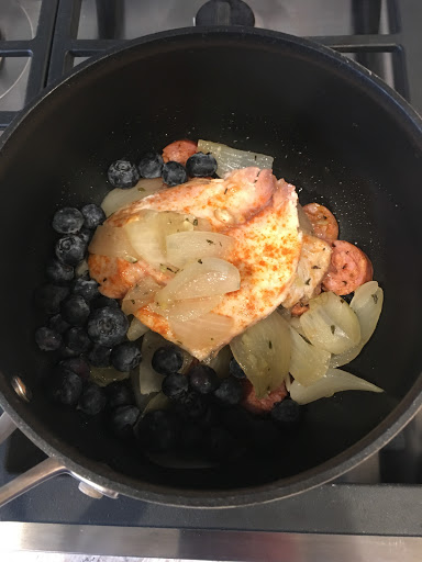 Barbecue Restaurant «Farm House Produce», reviews and photos, 4690 GA-52, Dahlonega, GA 30533, USA