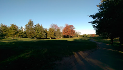 Golf Course «Rutgers Golf Course», reviews and photos, 777 Hoes Ln W, Piscataway Township, NJ 08854, USA