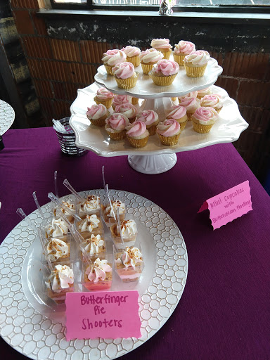 Ice Cream Shop «Crank & Boom Ice Cream Lounge», reviews and photos, 1210 Manchester St, Lexington, KY 40504, USA