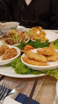 Plats et boissons du Restaurant asiatique Ming Shuan à Chantilly - n°2