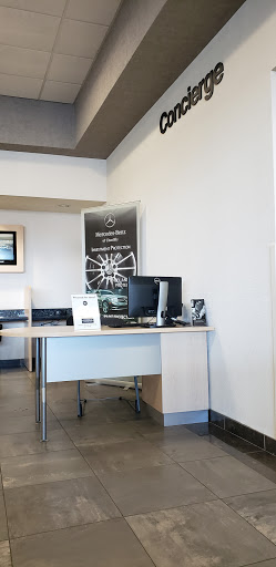 Mercedes Benz Dealer «Mercedes-Benz of Chantilly», reviews and photos, 14841 Stonecroft Blvd, Chantilly, VA 20151, USA