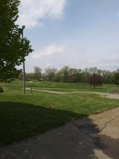 Golf Course «Greenbelt Golf», reviews and photos, 1000 N Gladstone Ave, Columbus, IN 47201, USA