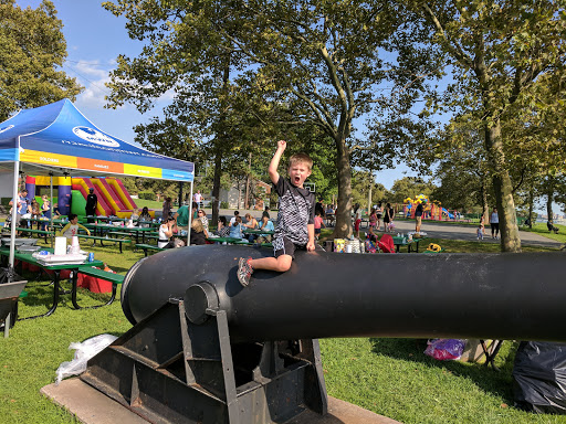 Community Center «Fort Hamilton Community Club», reviews and photos, 207 Sterling Dr, Brooklyn, NY 11252, USA